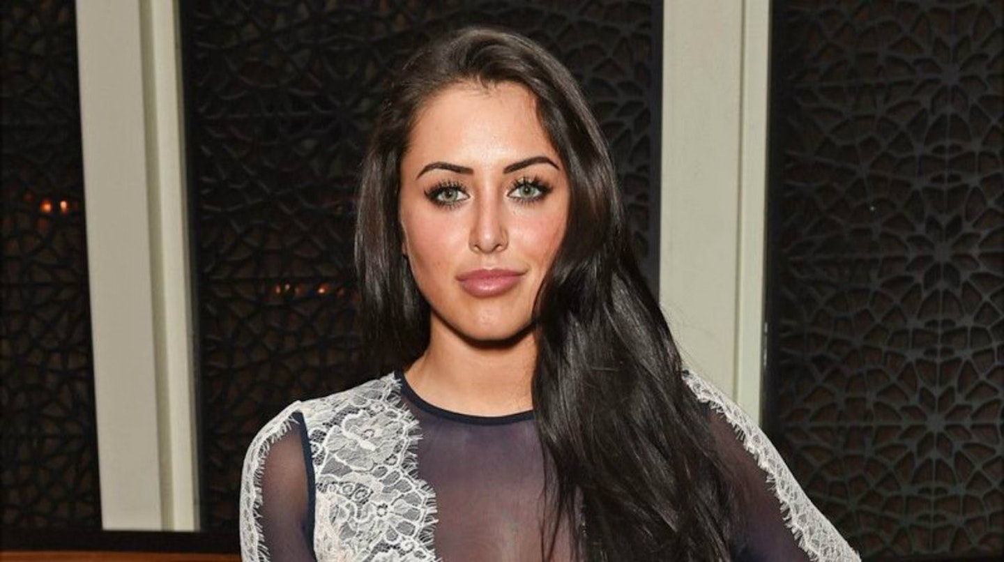 Marnie Simpson