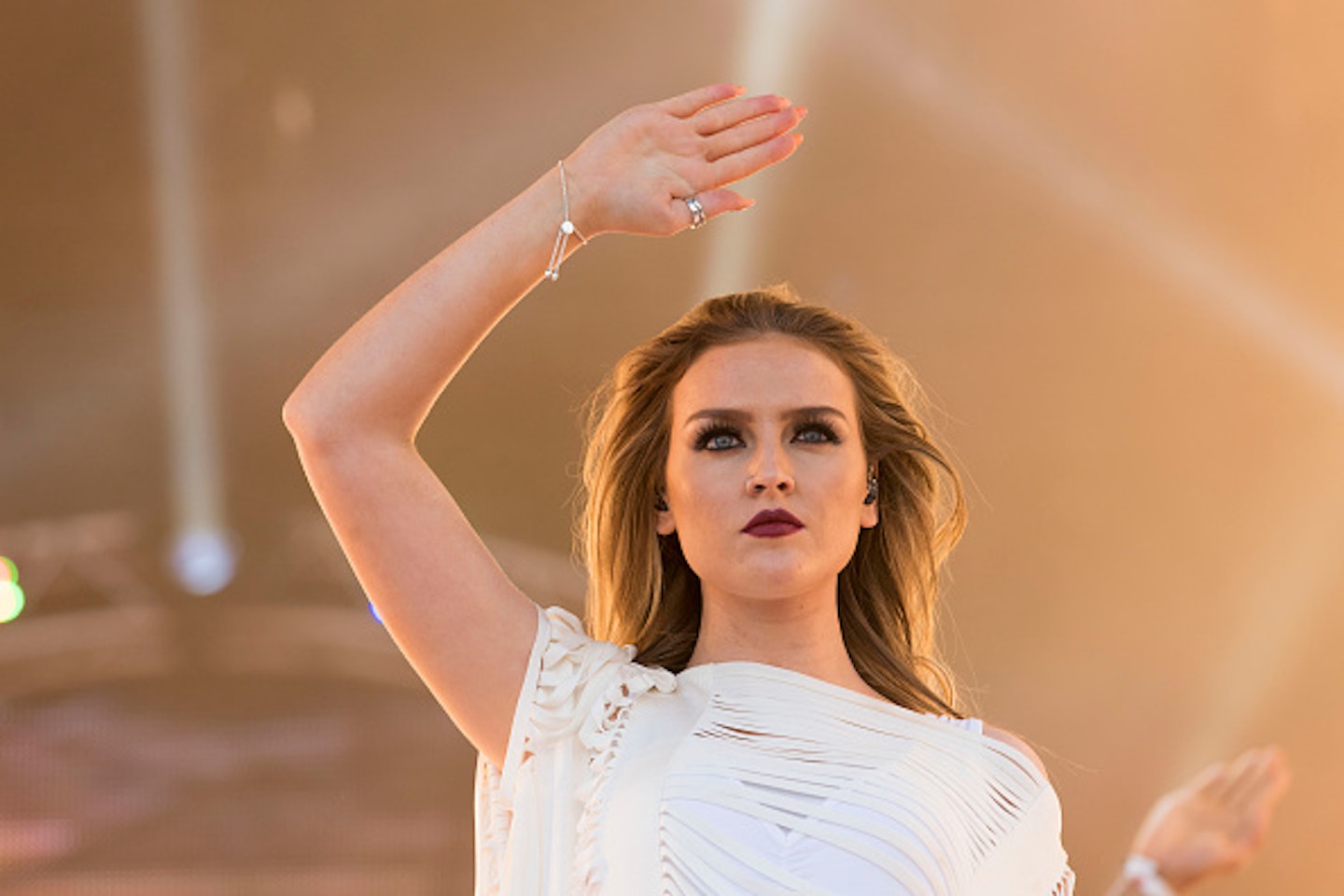 perrie edwards