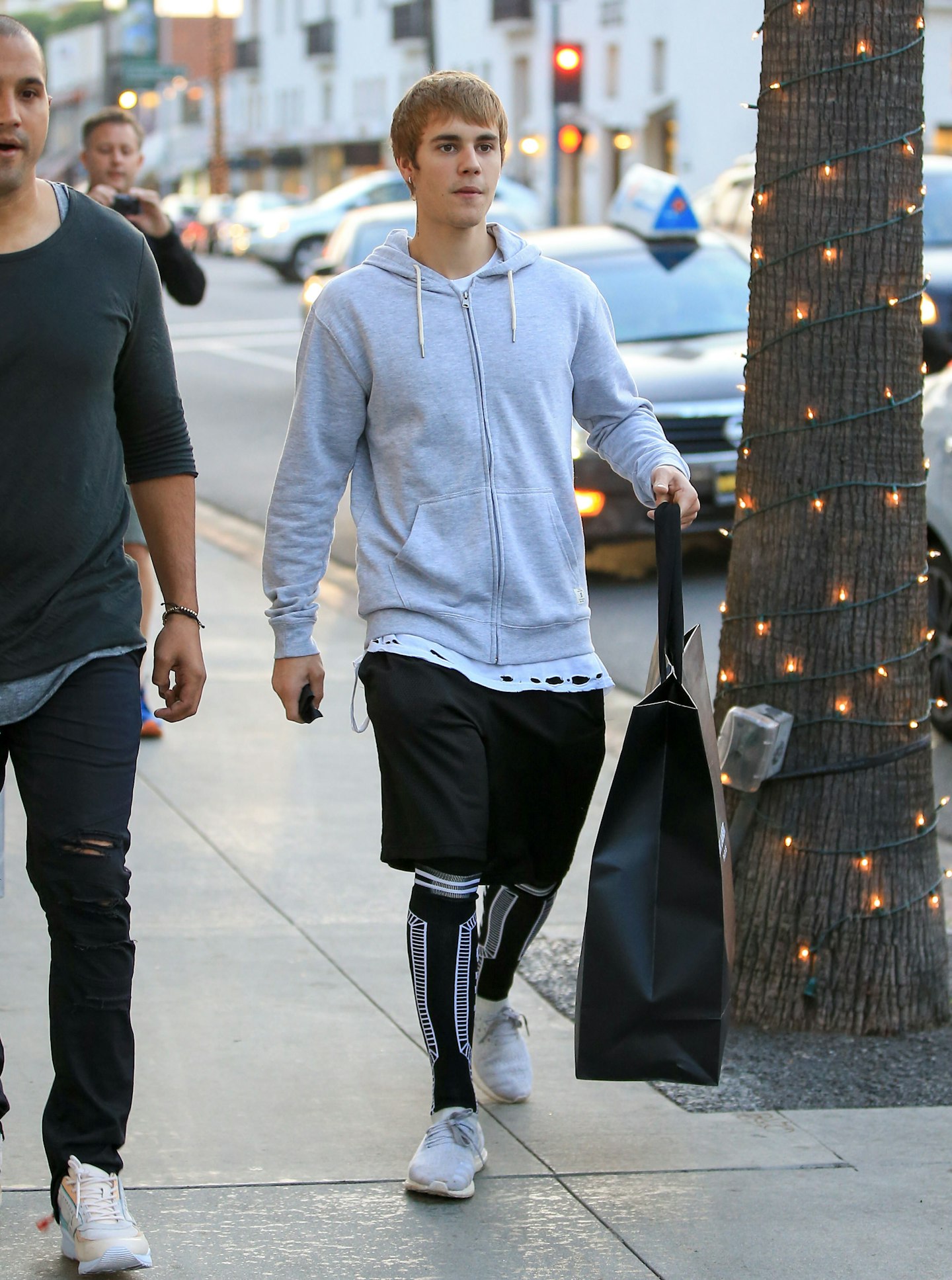 Justin Bieber