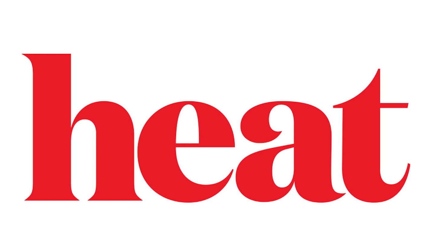 Heat logo