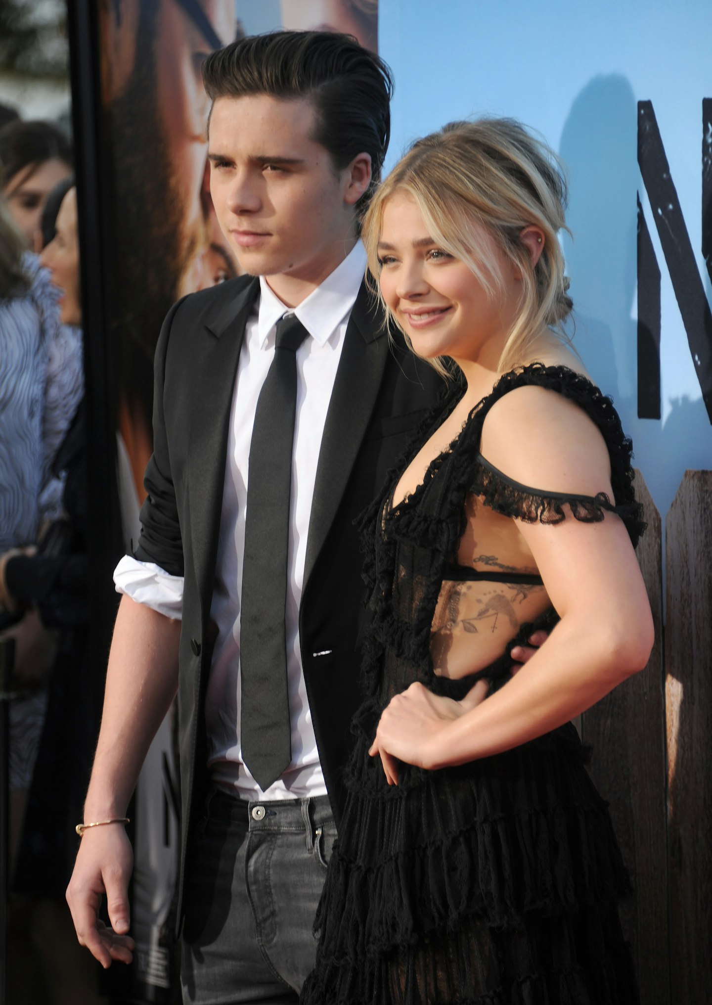 chloe moretz brooklyn beckham