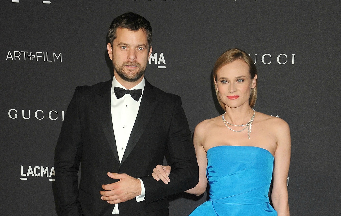 Diane Kruger Joshua Jackson Split