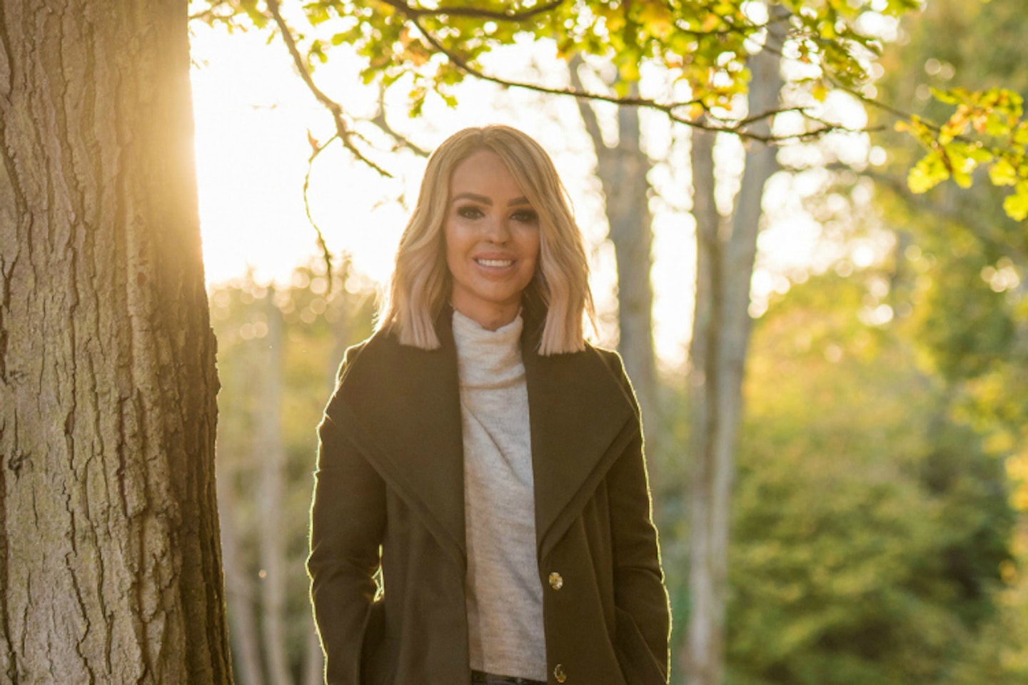 Katie Piper