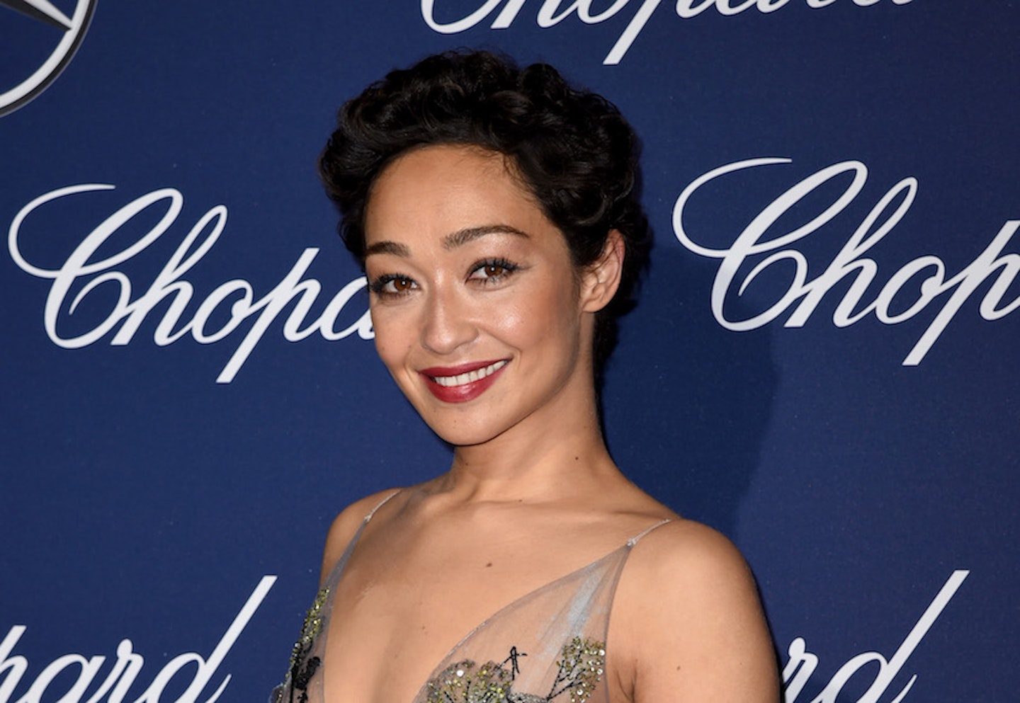 Ruth Negga: Her Biography, Filmography and Style