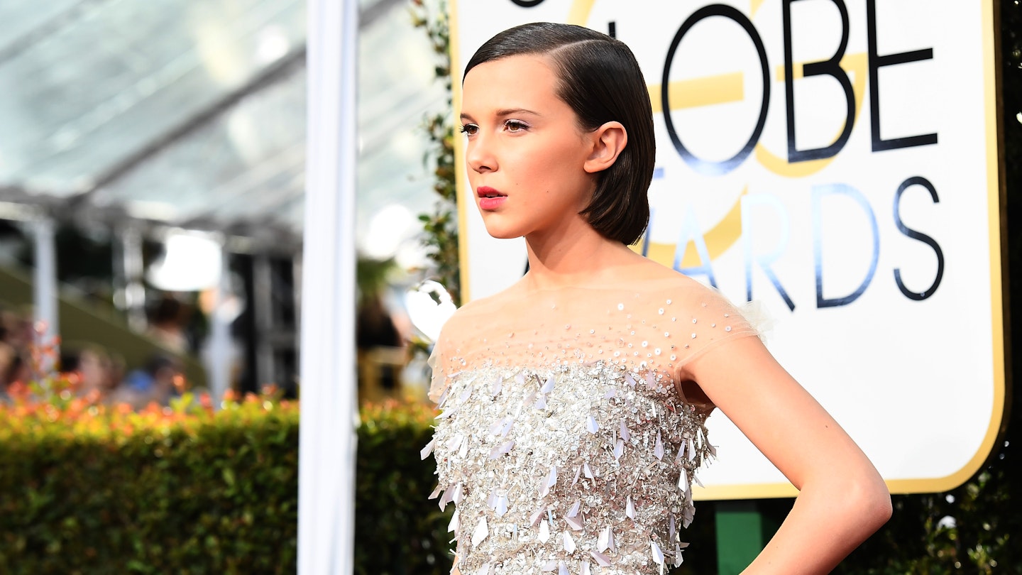 Golden Globes Fashion 2017: The Best Dressed Stars On The Red Carpet Golden Globes Fashion 2017: The Best Dressed Stars On The Red Carpet