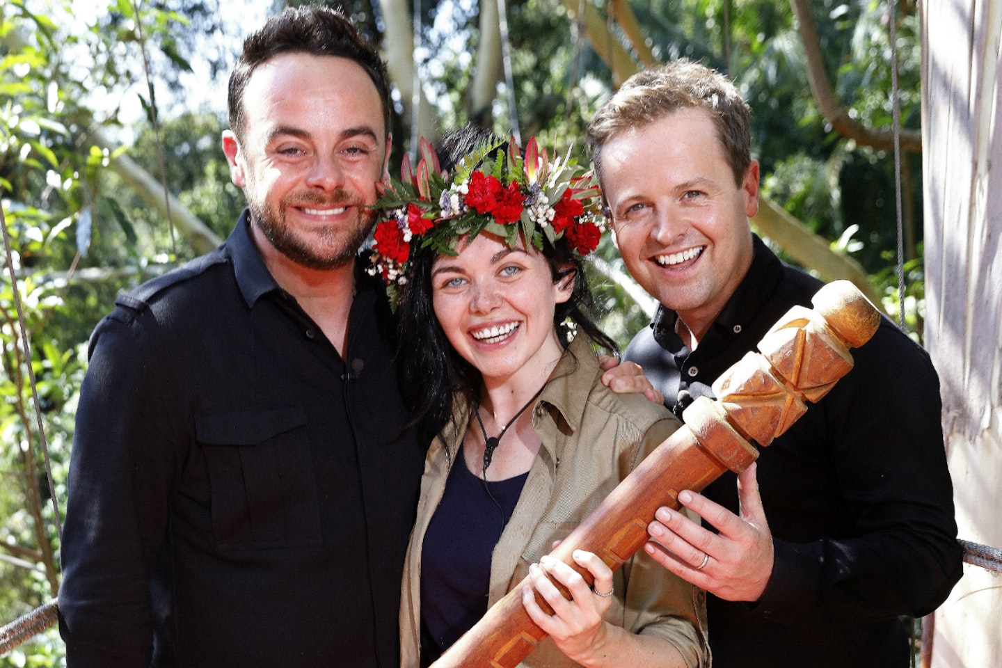 scarlett-moffatt-ant-and-dec-celeb-jungle-queen