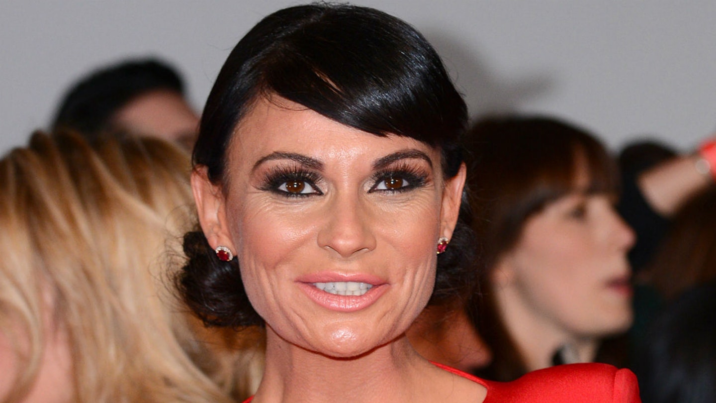 Lucy Pargeter Emmerdale