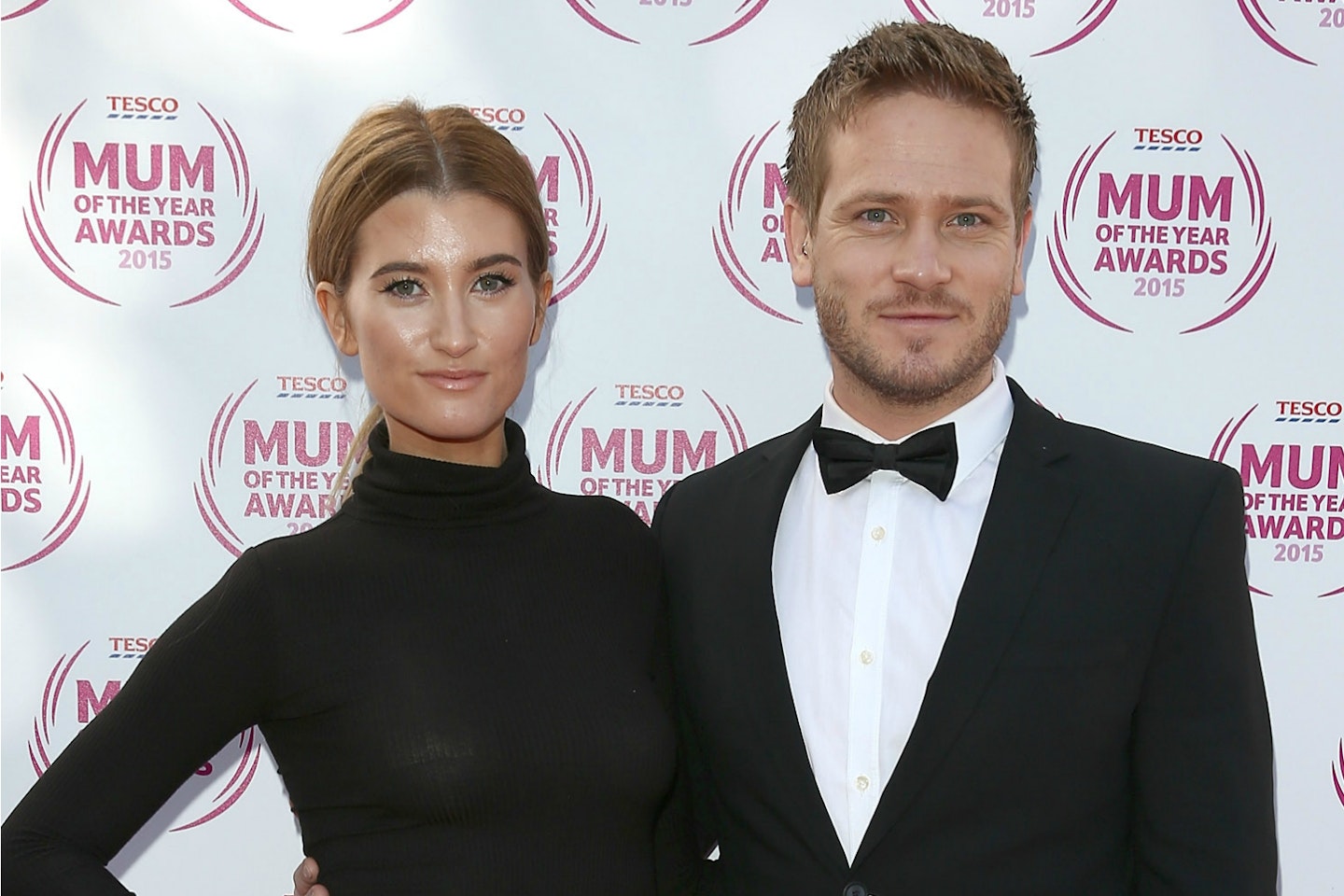 charley-webb-matthew-wolfenden-emmerdale-tesco-mum-of-the-year