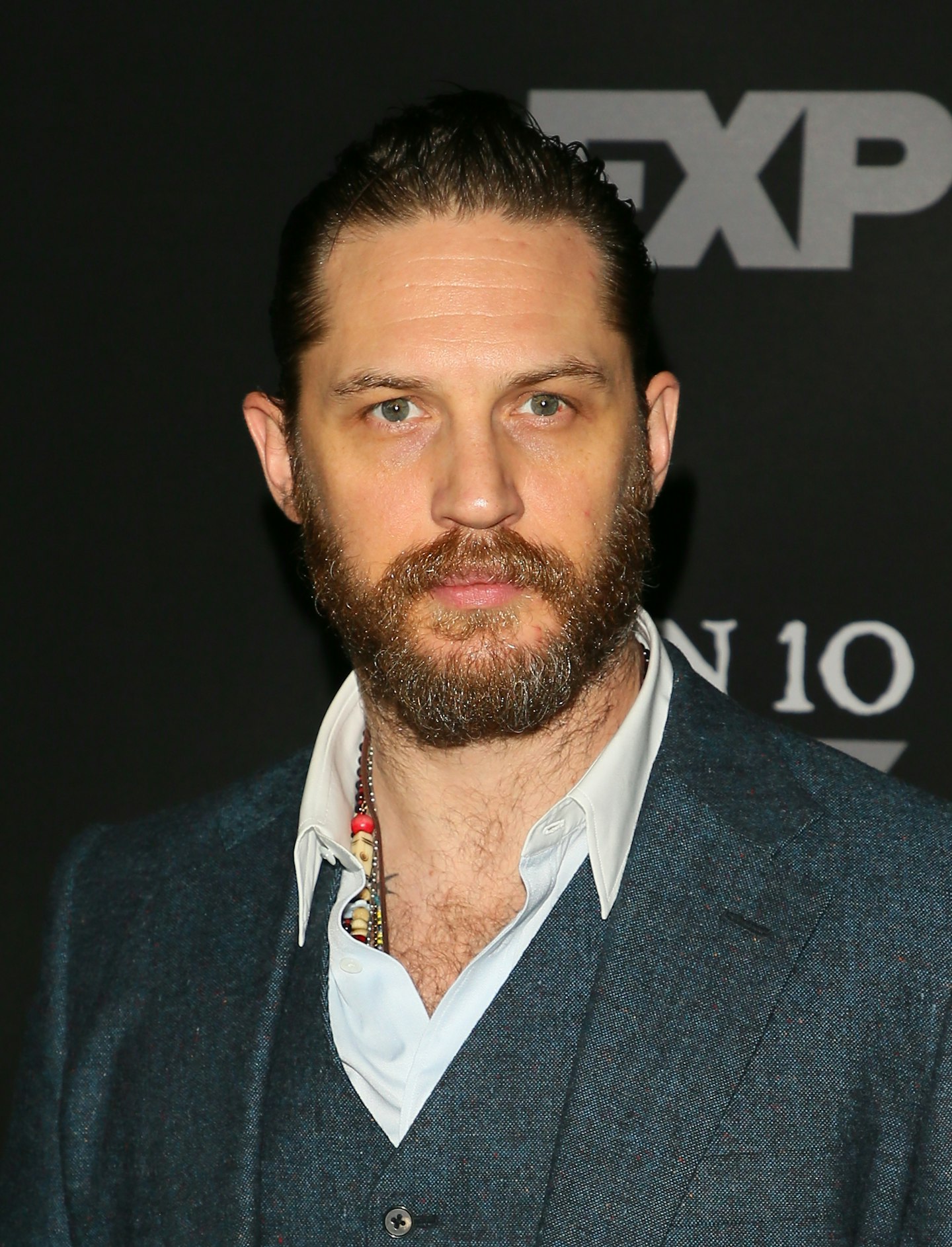 Tom Hardy