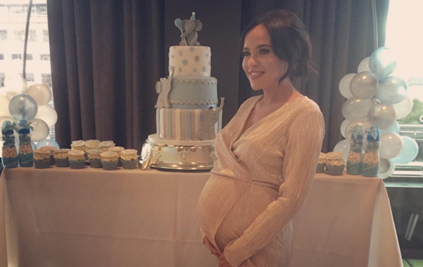 Stephanie Davis