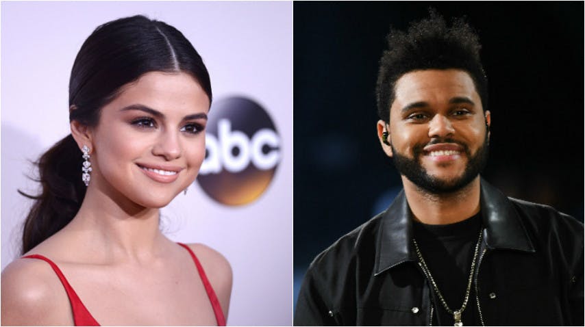 Bella Hadid Unfollows Selena Gomez After She Kisses The Weeknd - Grazia