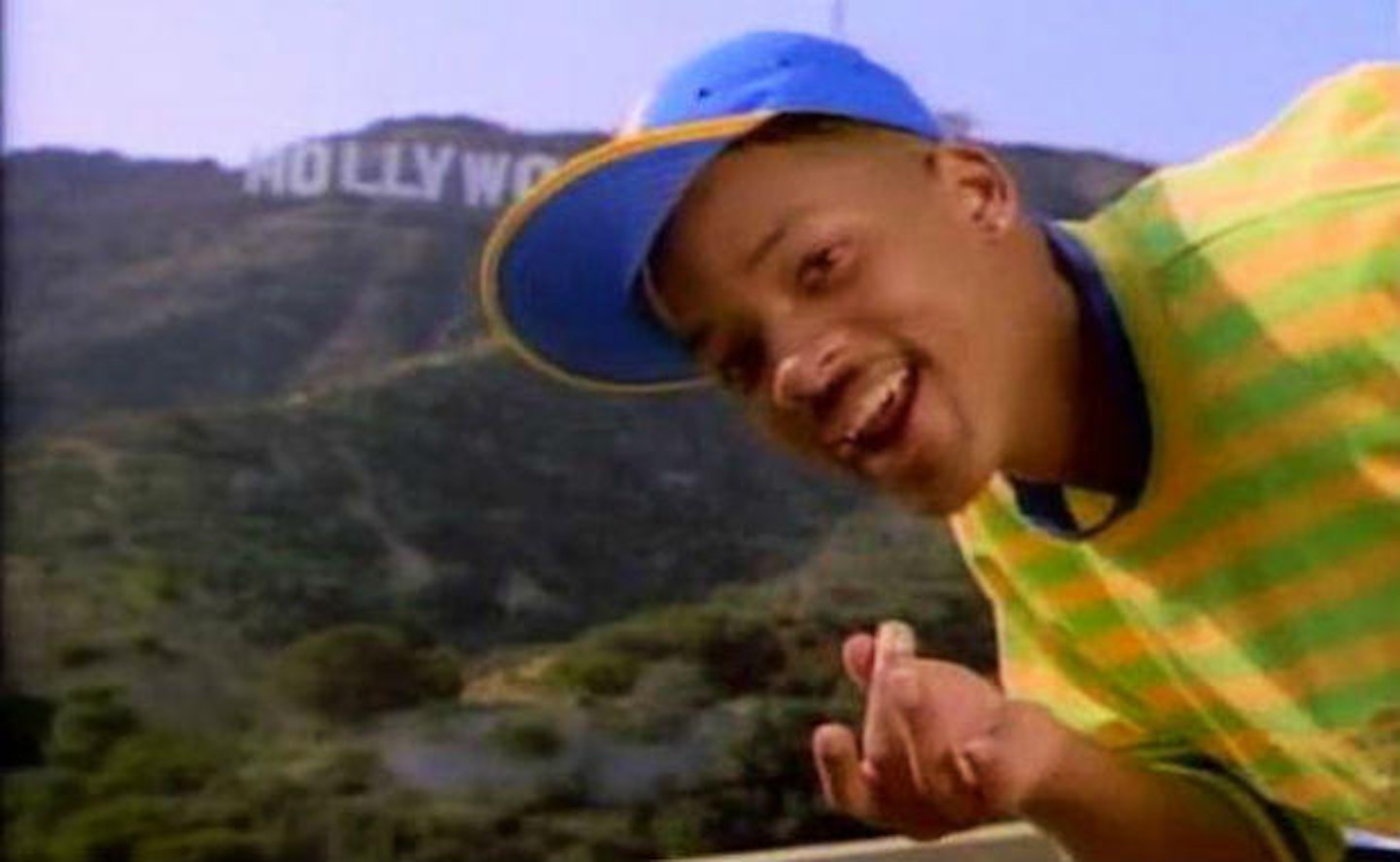 fresh prince