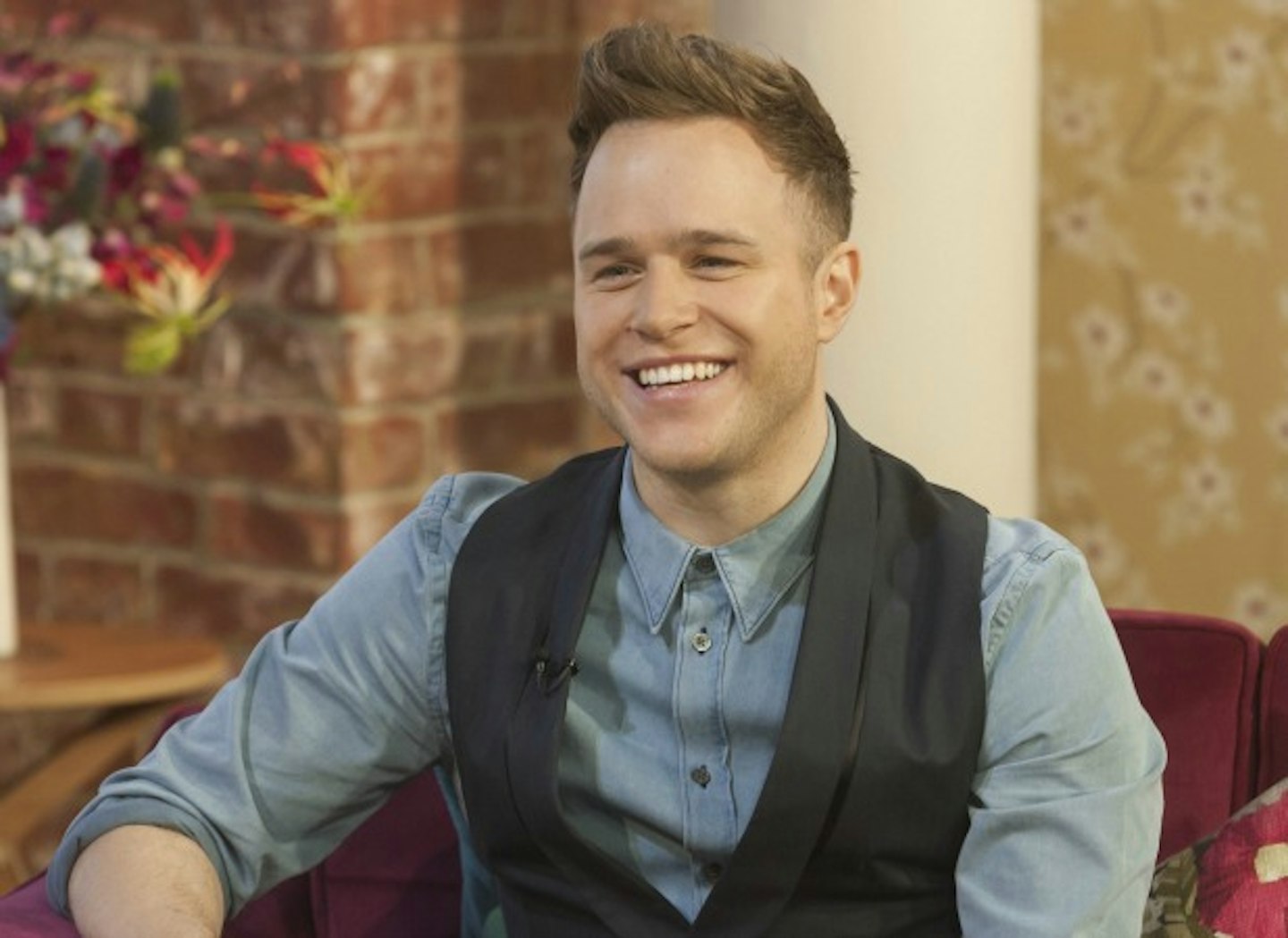 olly murs