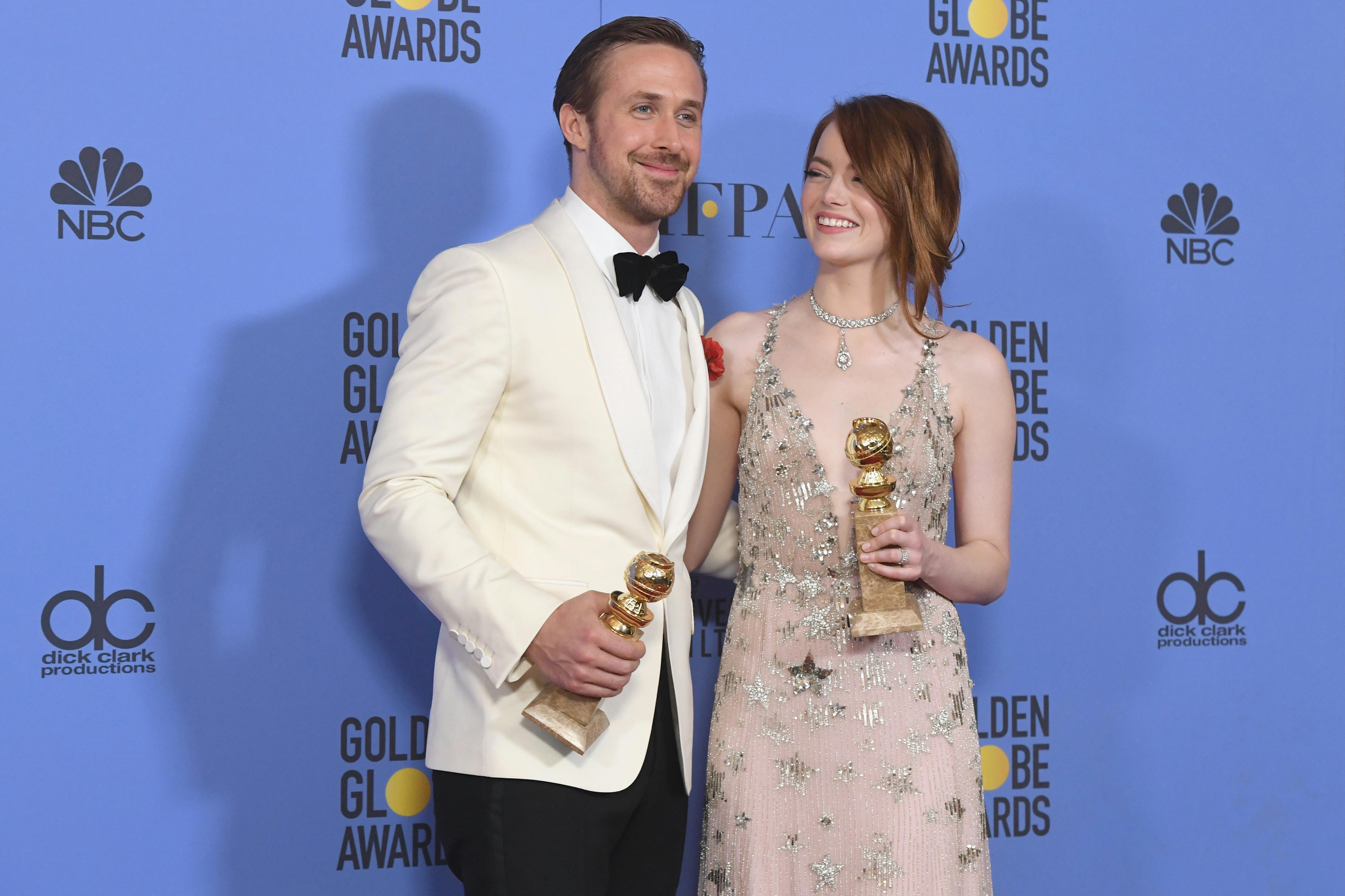 Does Ryan Gosling Actually Play The Piano In La La Land