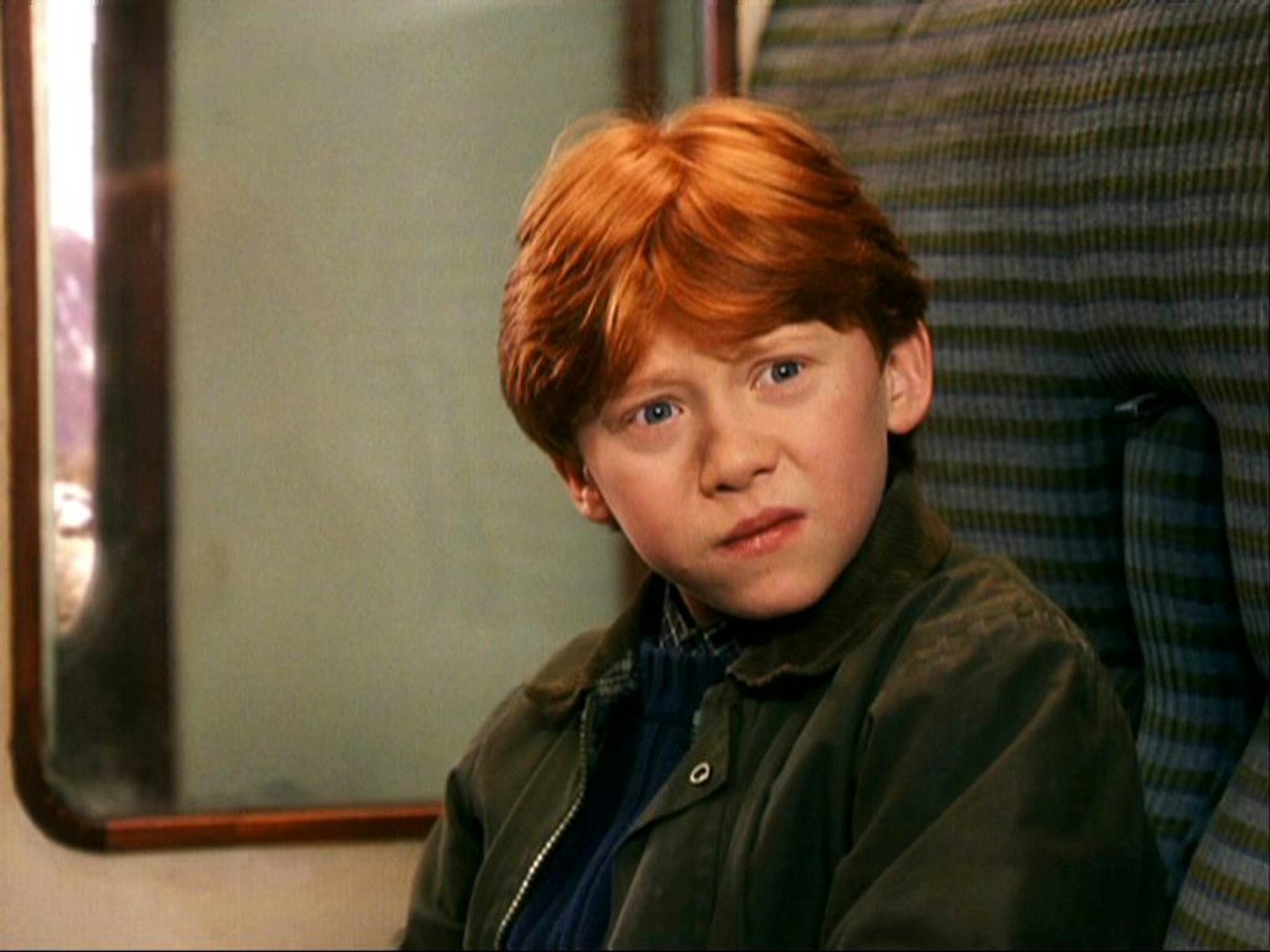 rupert grint