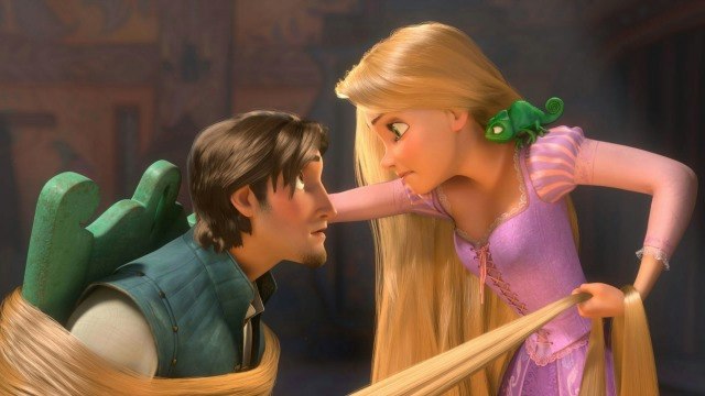Entangled 2 The trailer for Tangled 2 is here and the internet is DIVIDED
