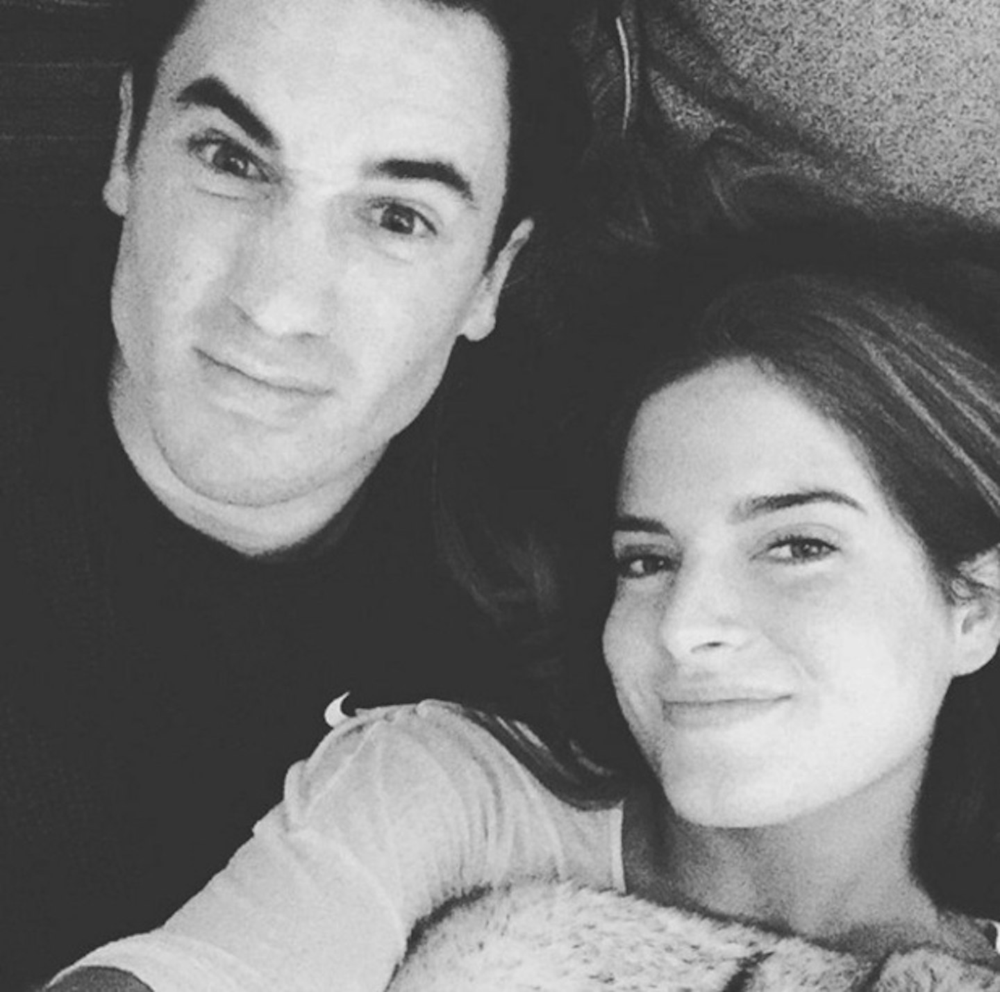 Made In Chelseas Binky Felstead Burst Into Tears When She First Found Out She Was Pregnant