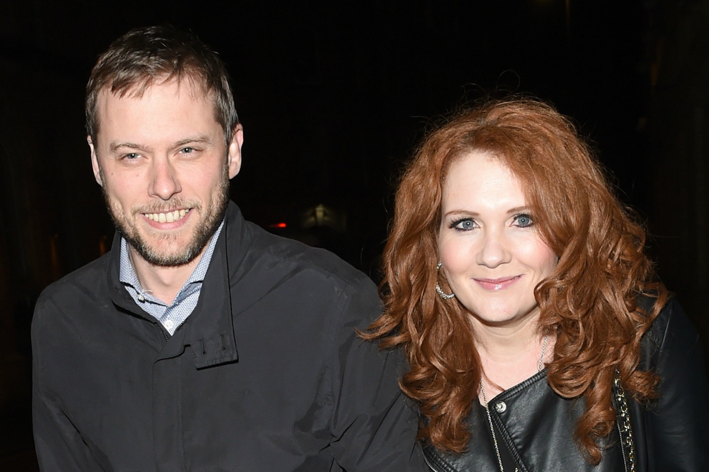 jennie-mcalpine-husband-chris-farr