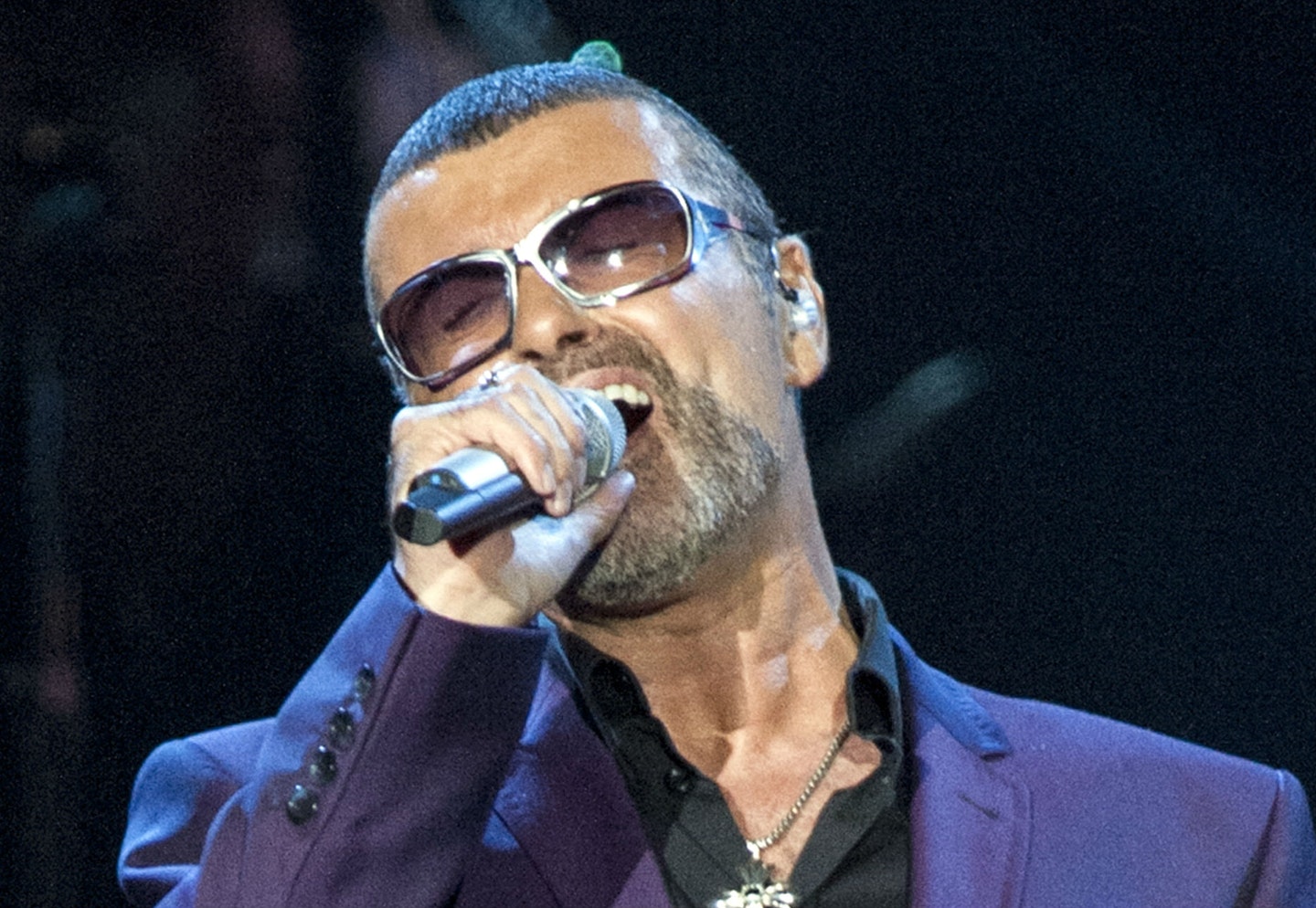 George Michael