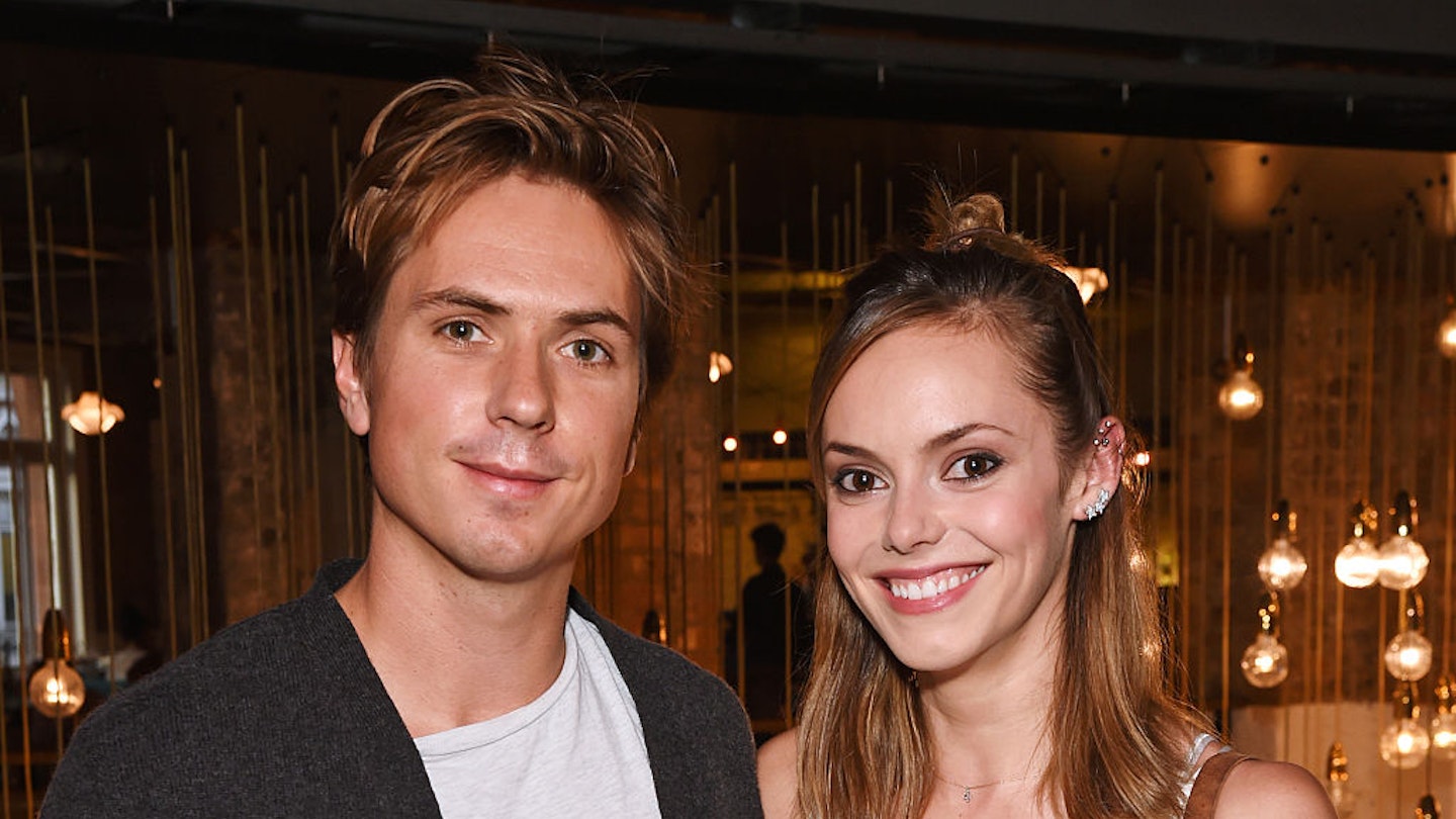 Inbetweeners Couple Joe Thomas And Hannah Tointon Are Apparently inbetweeners-couple-joe-thomas-and-hannah-tointon-are-apparently