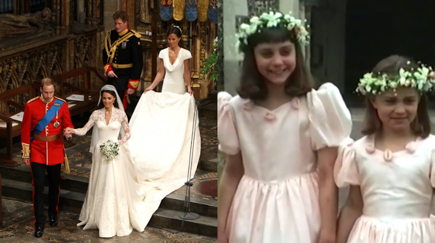 kate middleton royal wedding pippa