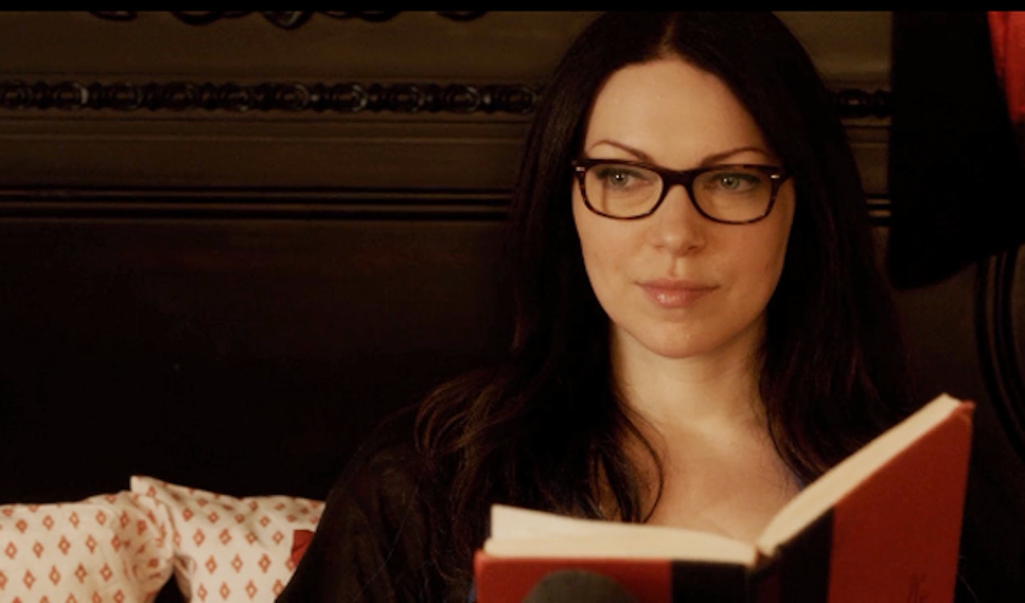 laura prepon pregnant