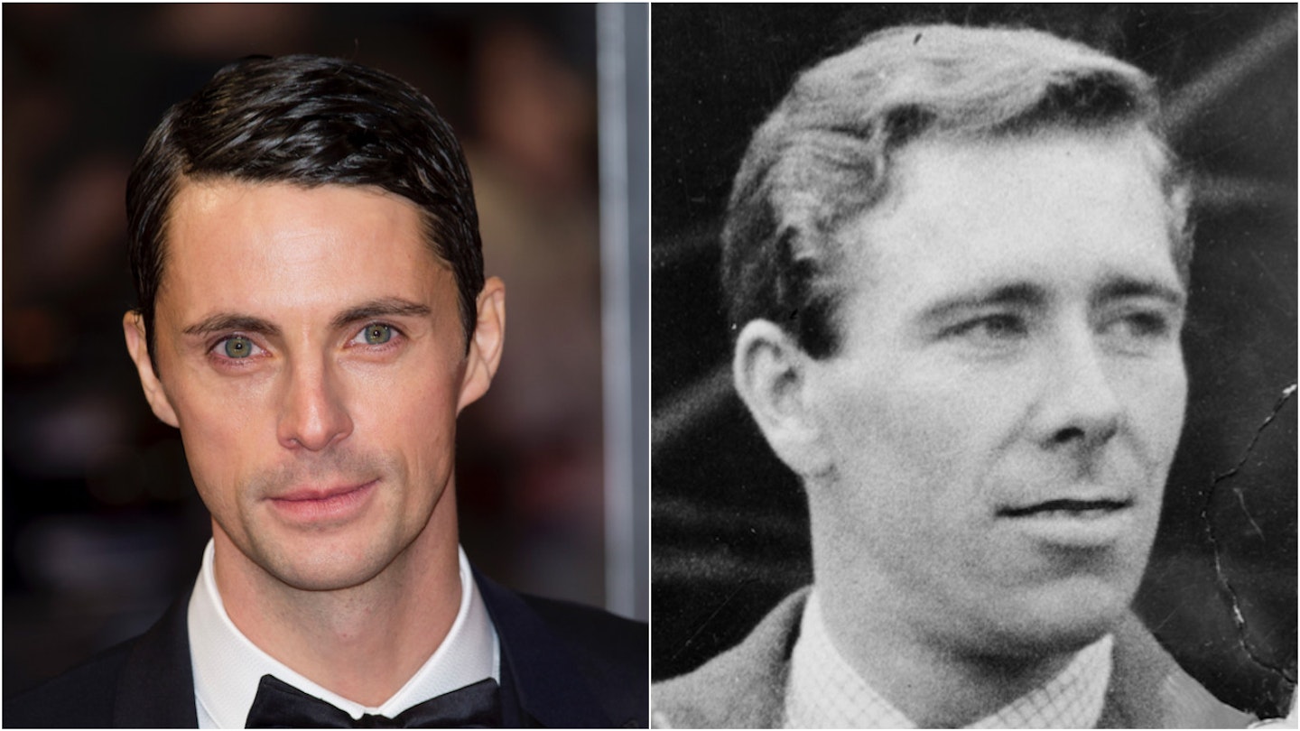 matthew goode downton abbey