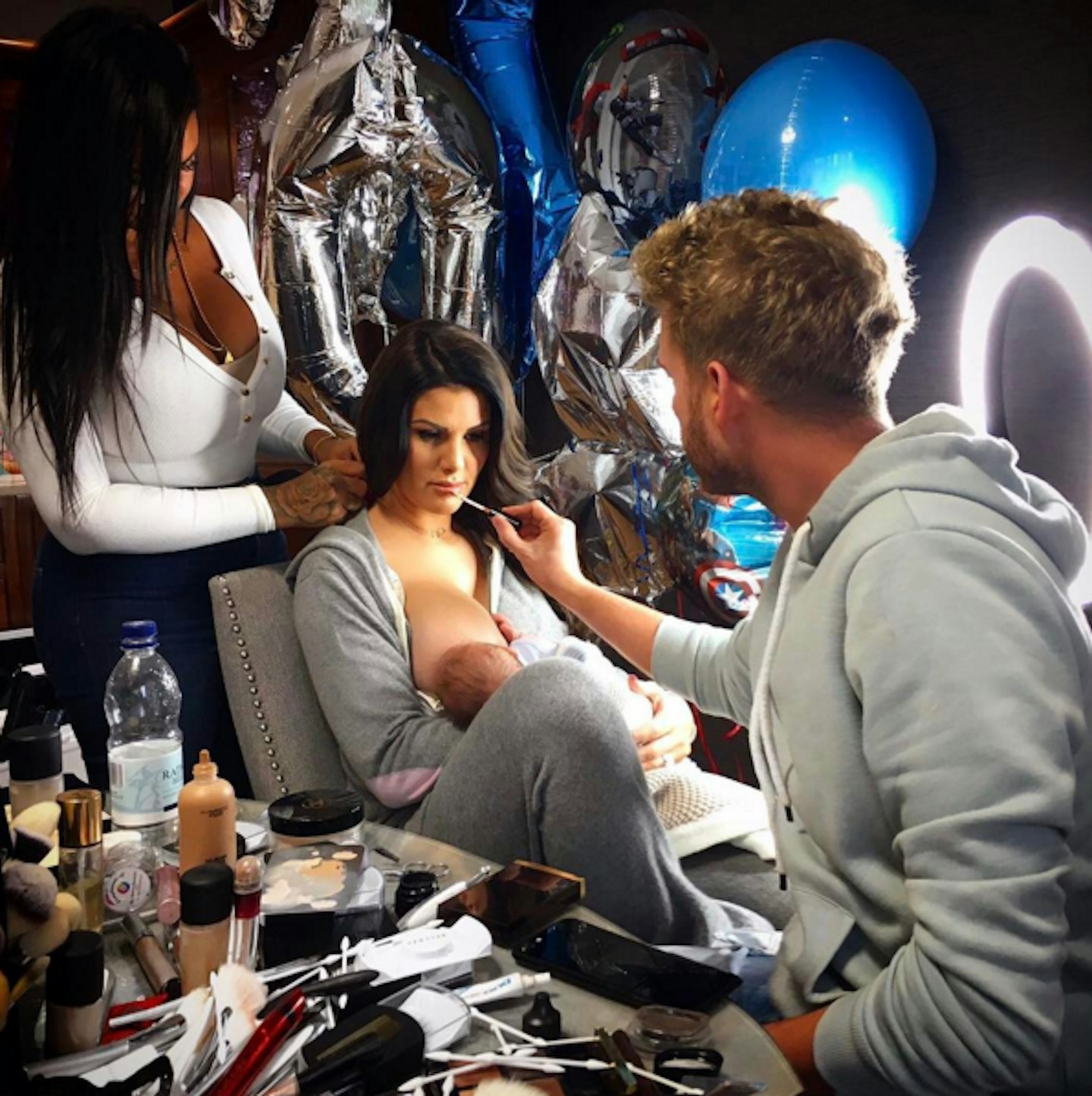 Rebekah Vardy