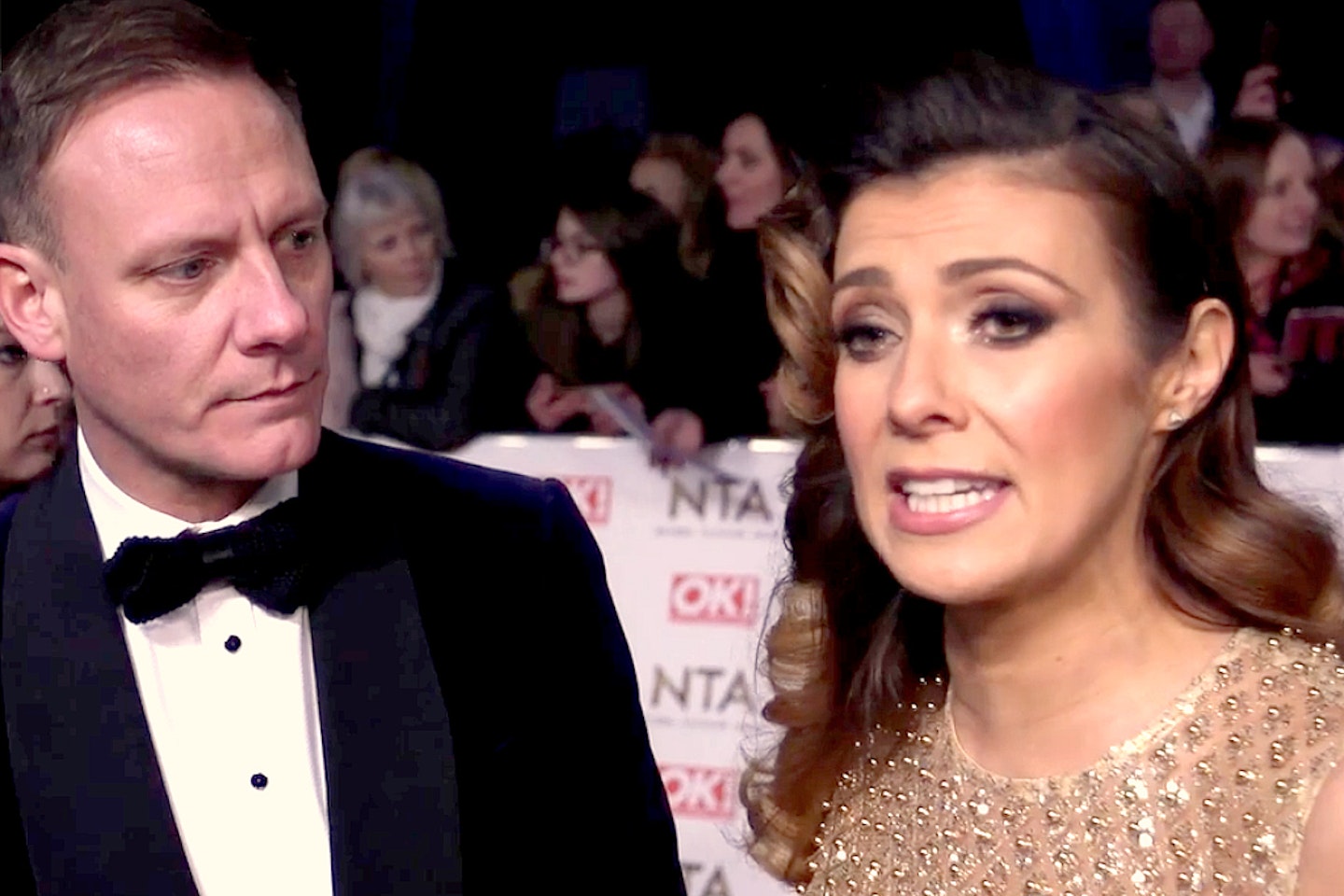 kym-marsh-ntas-red-carpet-coronation-street-anthony-cotton