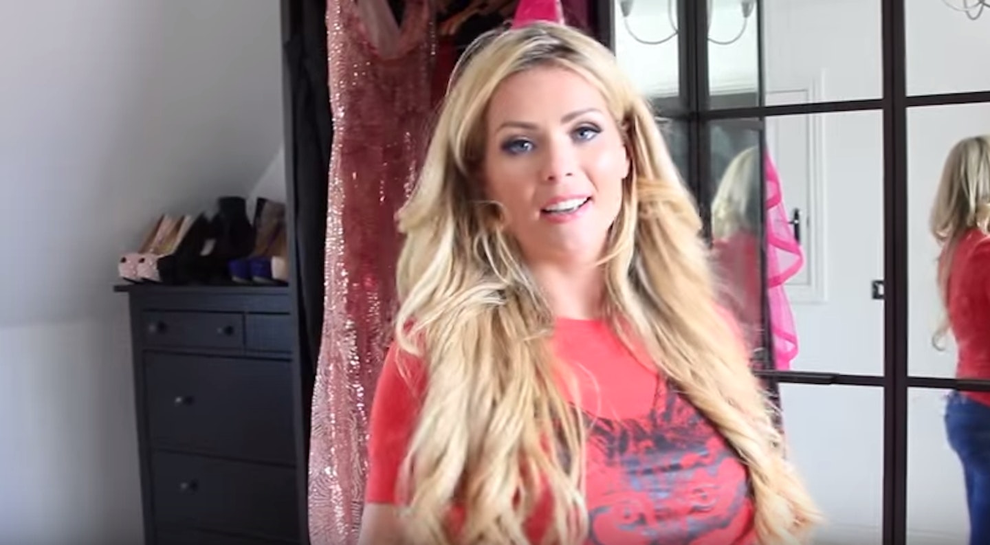Nicola Mclean house