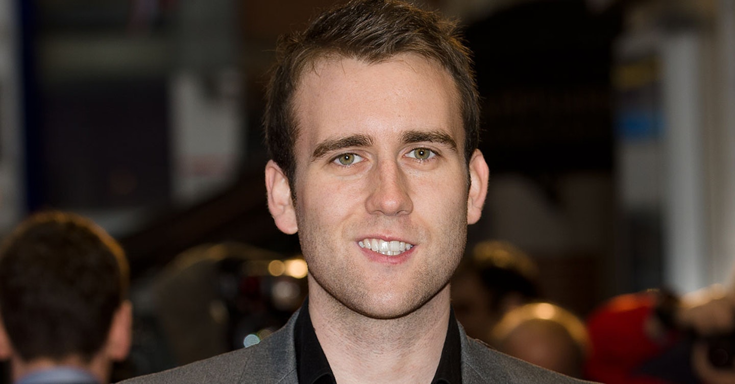 matthew lewis