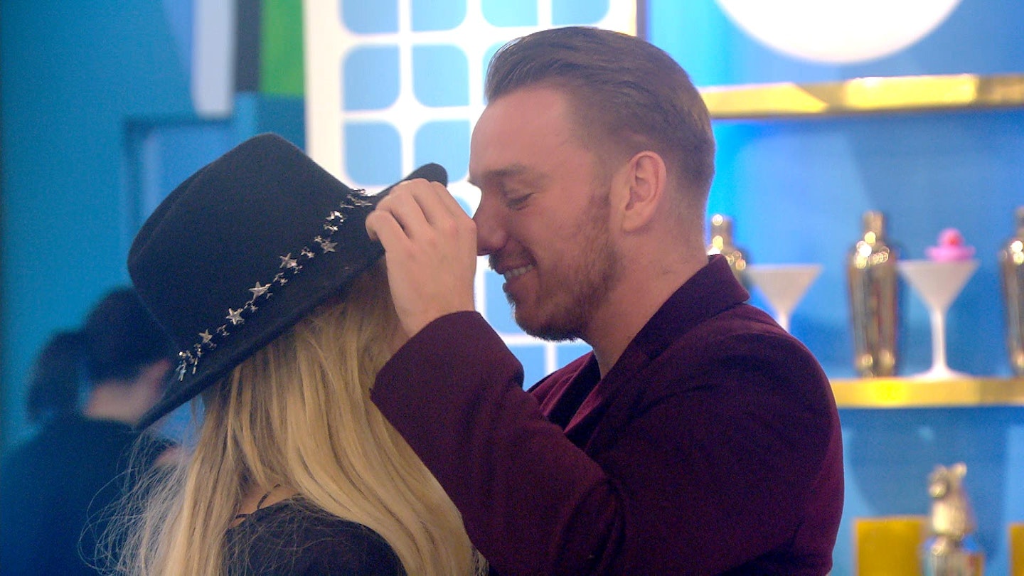 Bianca and Jamie