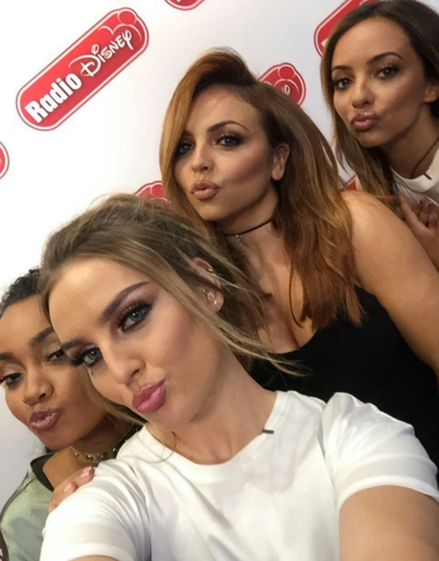 Little Mix