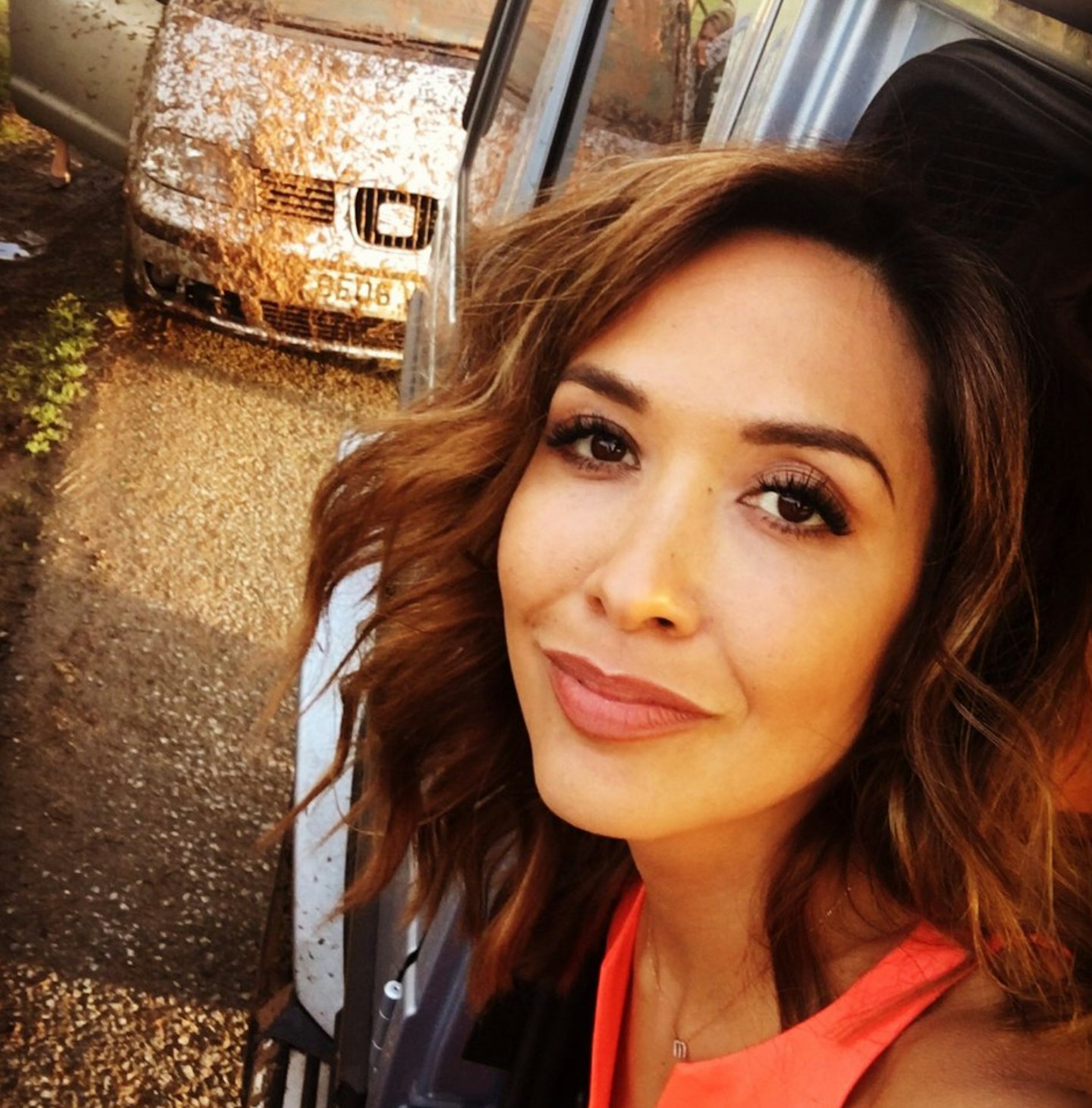 Myleene Klass