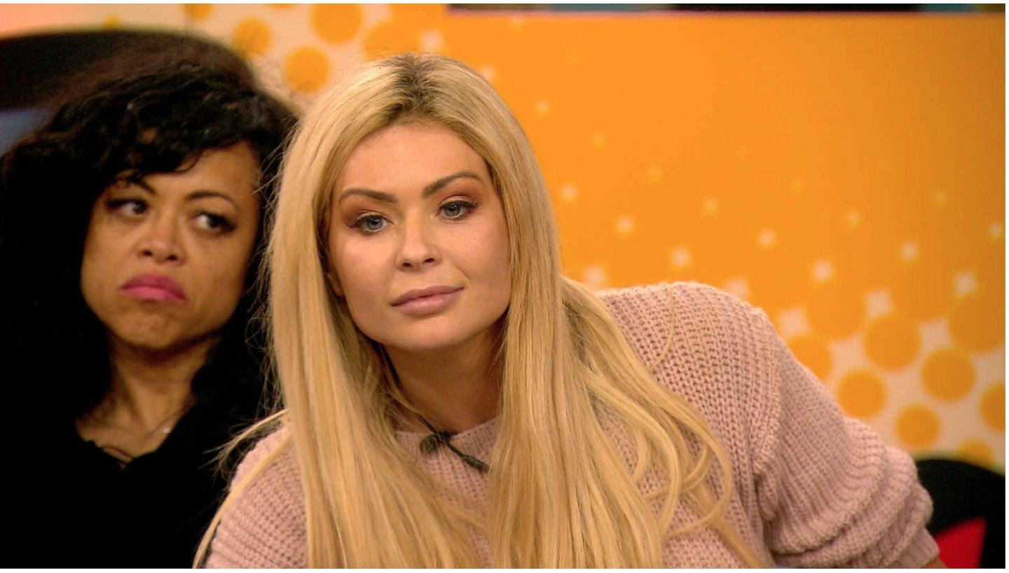 Nicola McLean