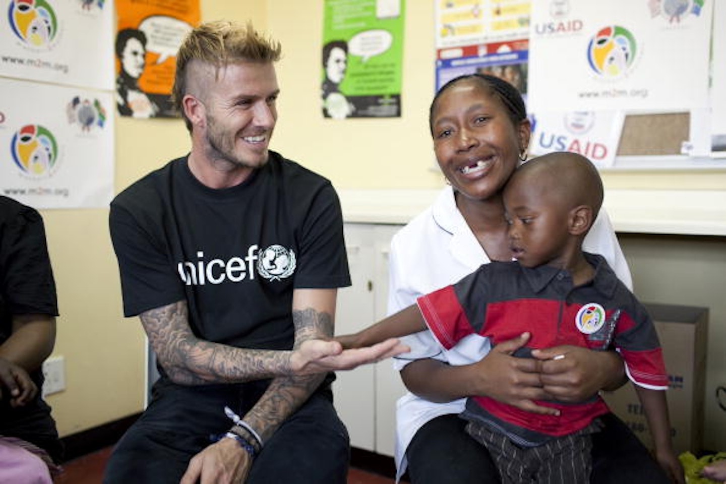 david-beckham-charity