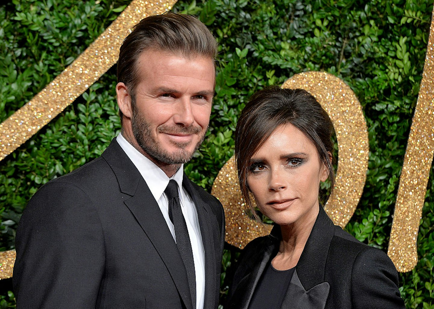 victoria beckham david beckham