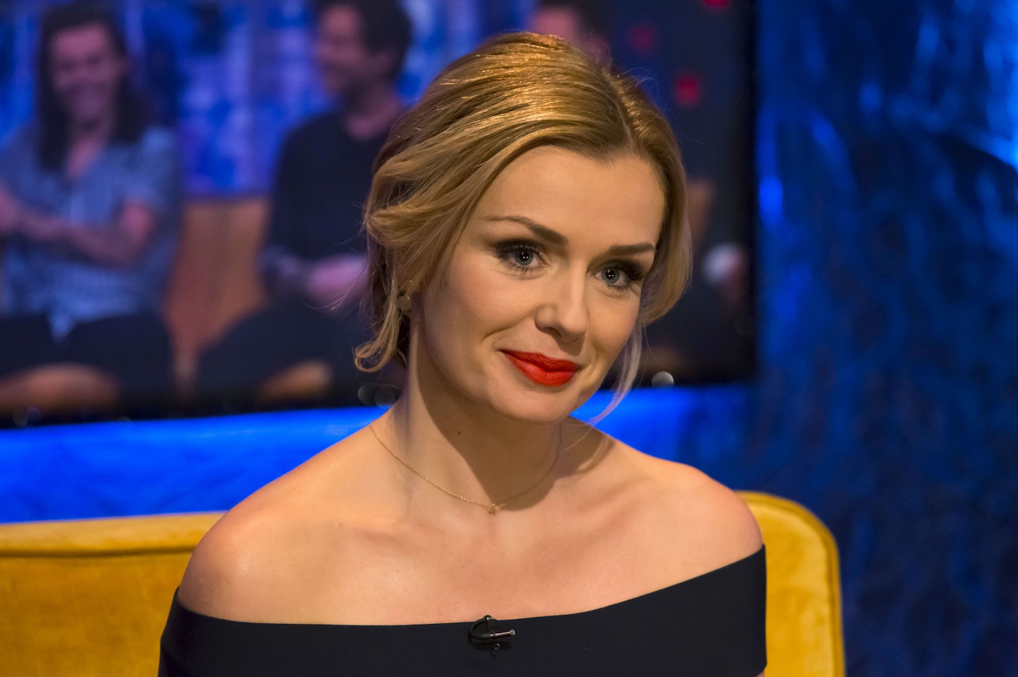 Katherine Jenkins