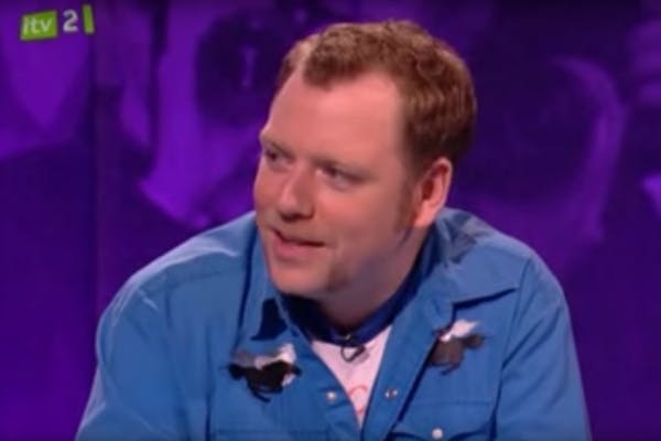 Rufus Hound quit Celebrity Juice over THAT fight with Kim Woodburn Closer