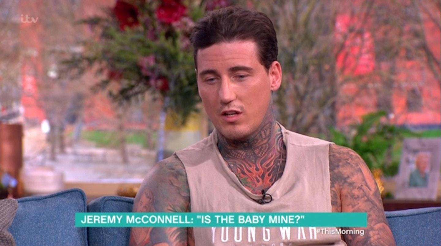 jeremy mcconnell