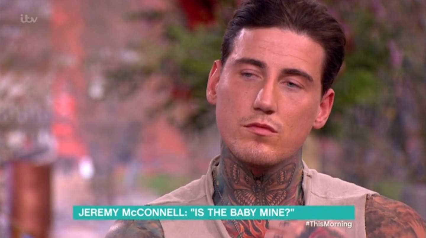 jeremy mcconnell