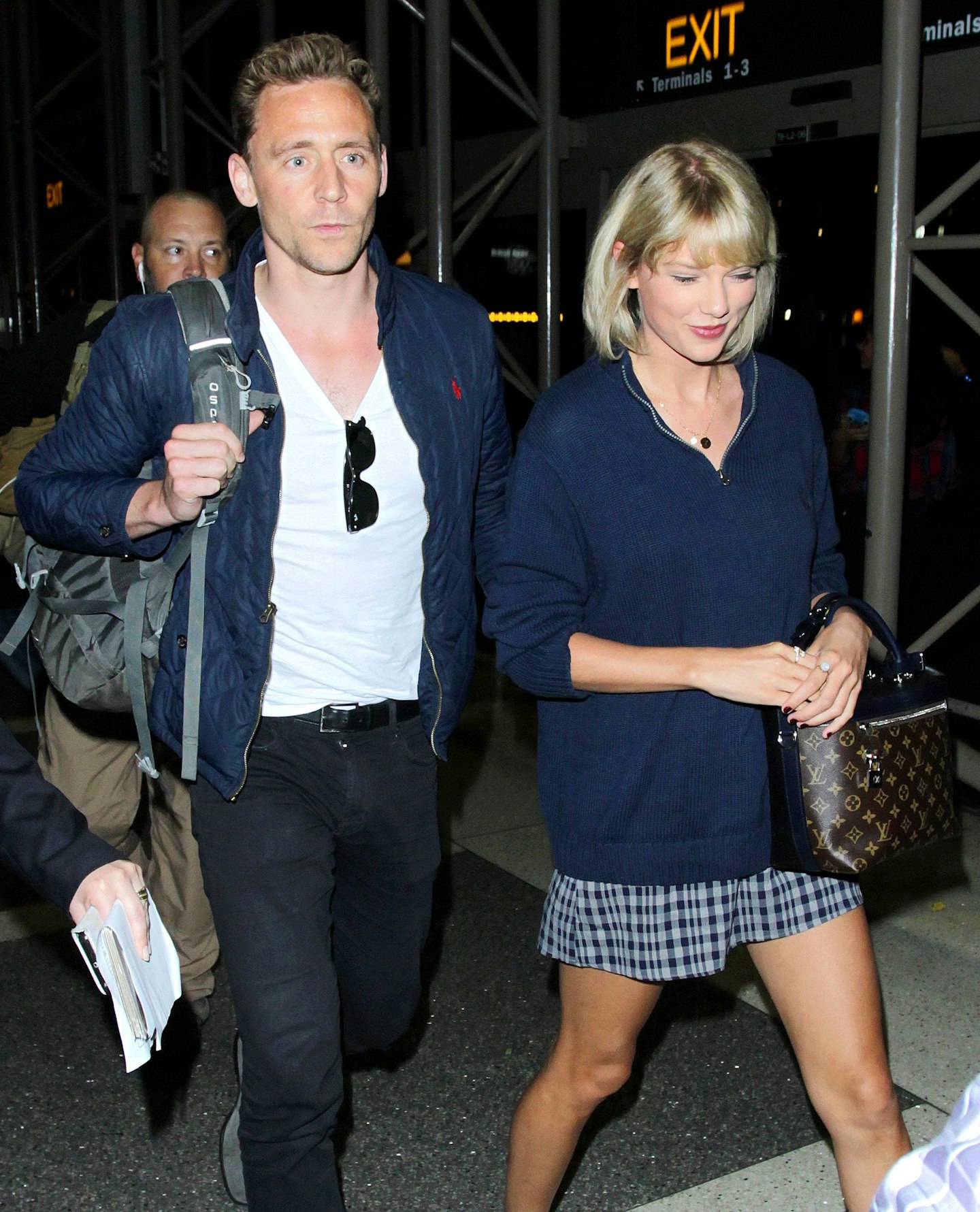 taylor swift tom hiddleston