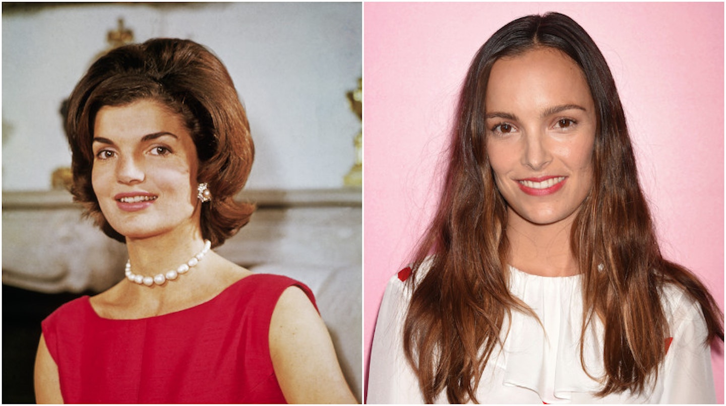 jodi balfour jackie kennedy