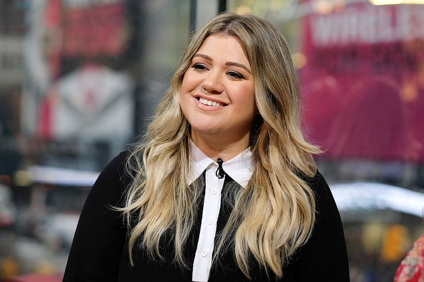 Kelly Clarkson