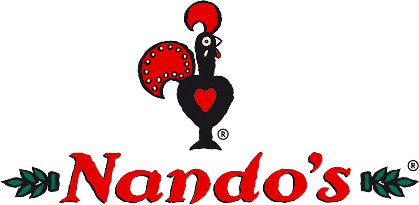 Nando's logo