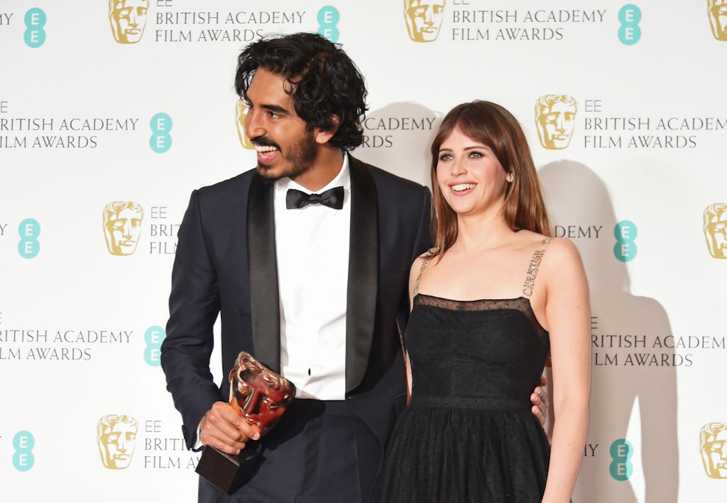 baftas winners