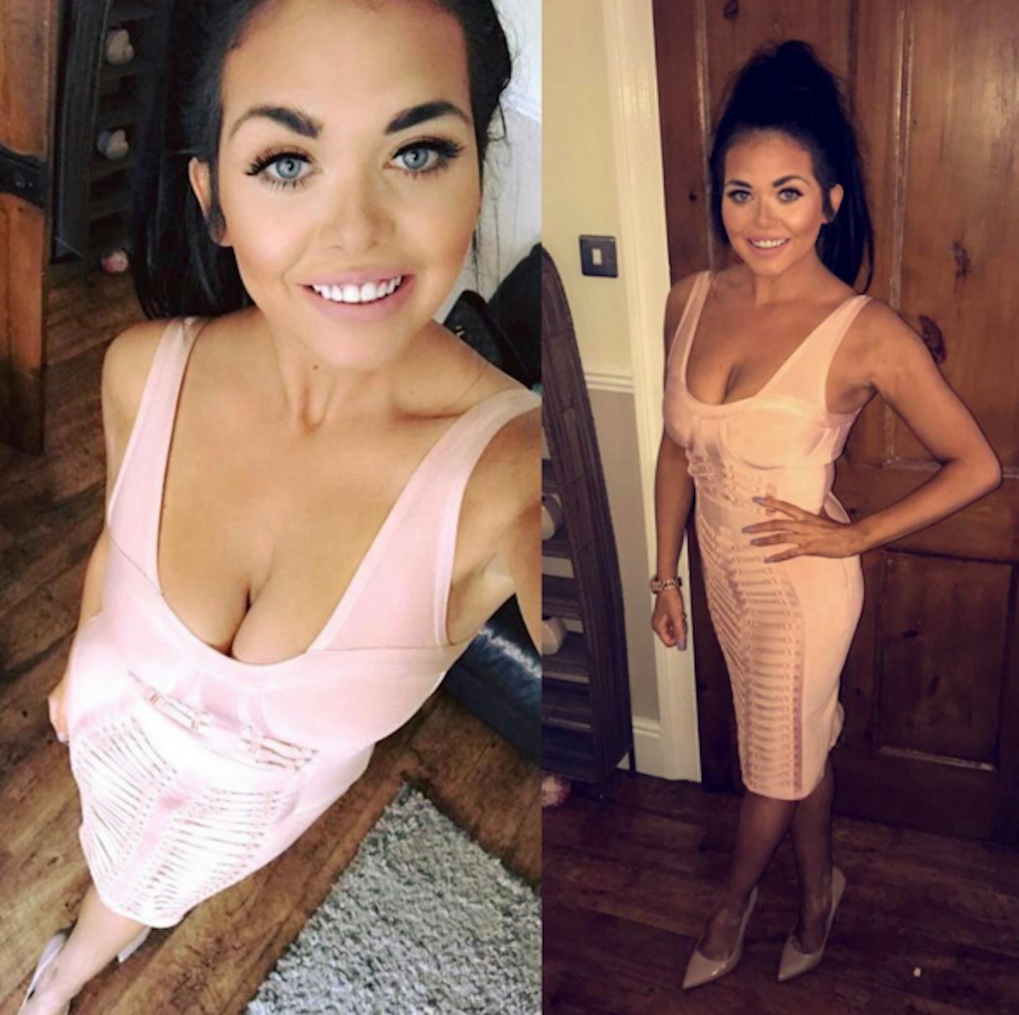 scarlett moffatt snapchat