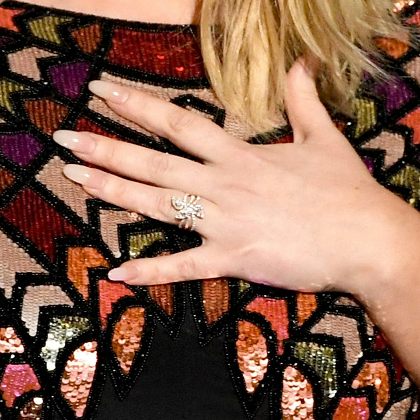 Adele married Simon Konecki