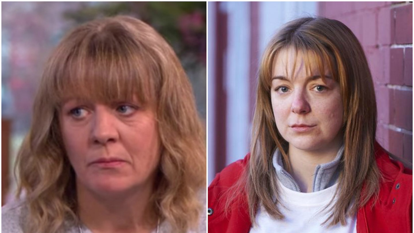 julie-bushby-shannon-karen-matthews-the-moorside-sheridan-smith