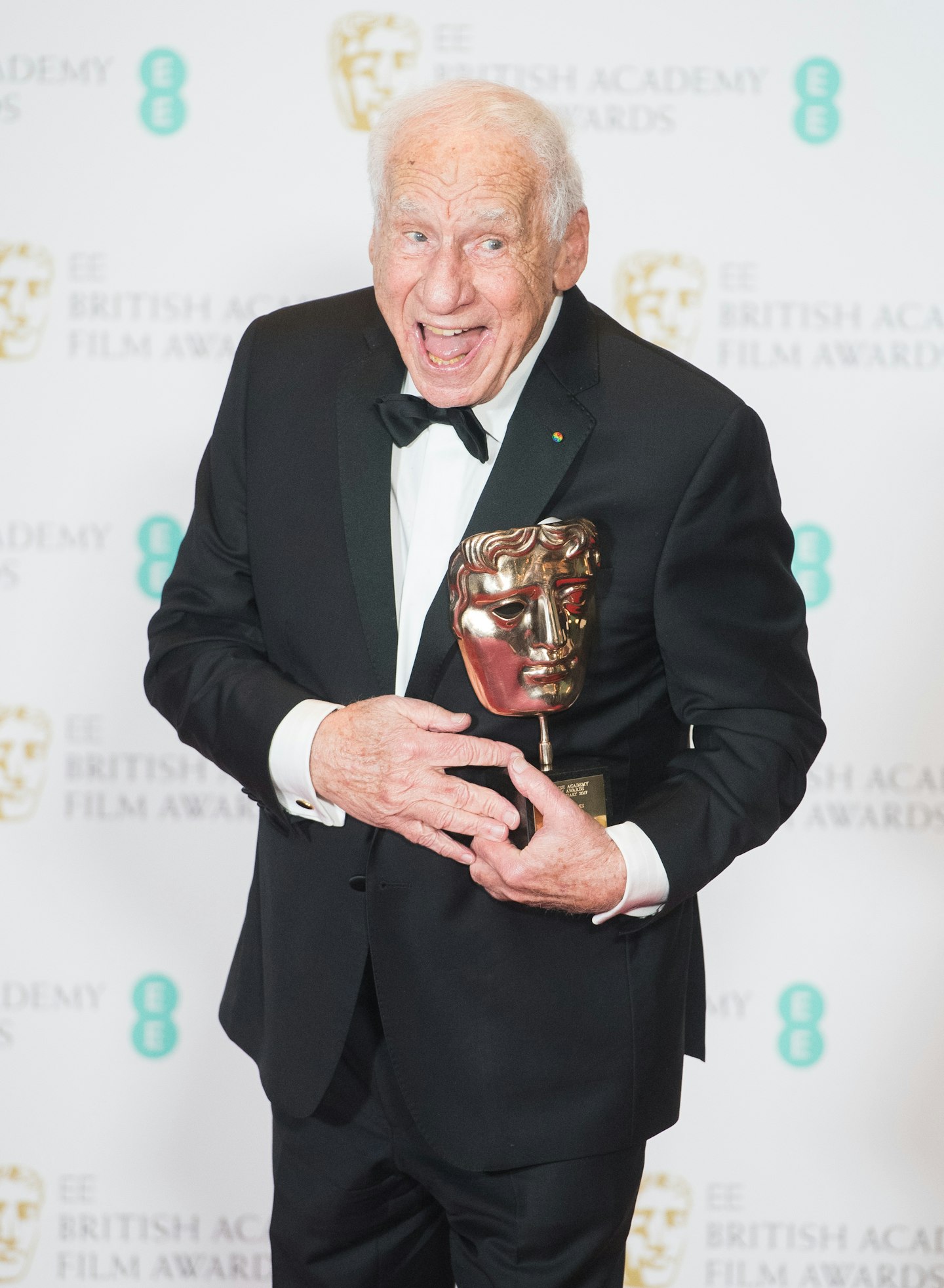 bafta goodie bags